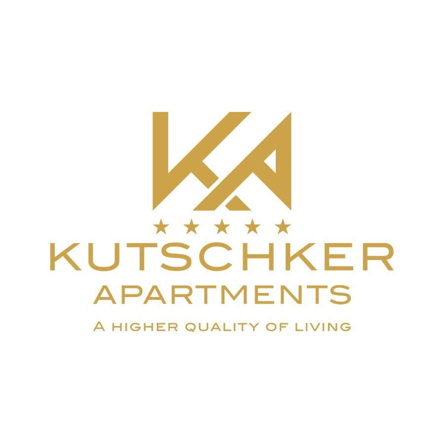 Luxury Apartment At Famous Vienna Kutschkermarkt Экстерьер фото