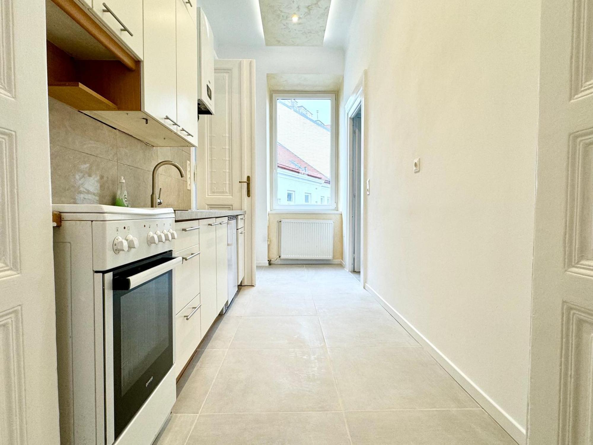 Luxury Apartment At Famous Vienna Kutschkermarkt Экстерьер фото